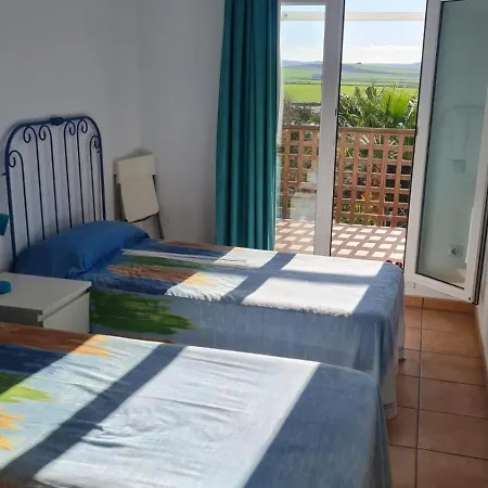 Adosado 4 Preciosas Vistas Holiday home Conil De La Frontera