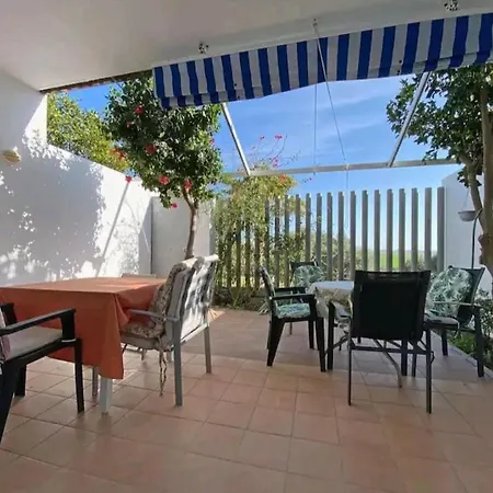 Holiday home Adosado 4 Preciosas Vistas Conil De La Frontera