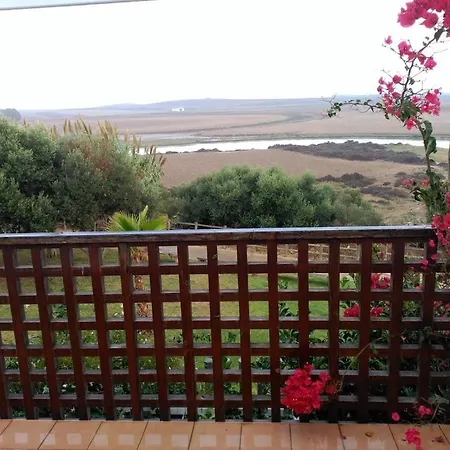 Adosado 4 Preciosas Vistas * Conil De La Frontera