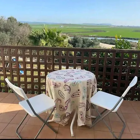 Adosado 4 Preciosas Vistas Holiday home Conil De La Frontera