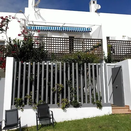 Adosado 4 Preciosas Vistas Holiday home
