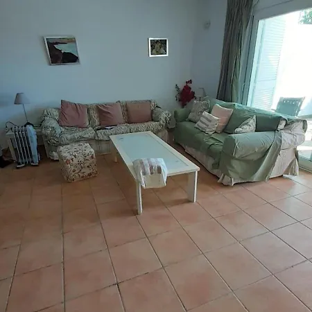 Holiday home Adosado 4 Preciosas Vistas Conil De La Frontera