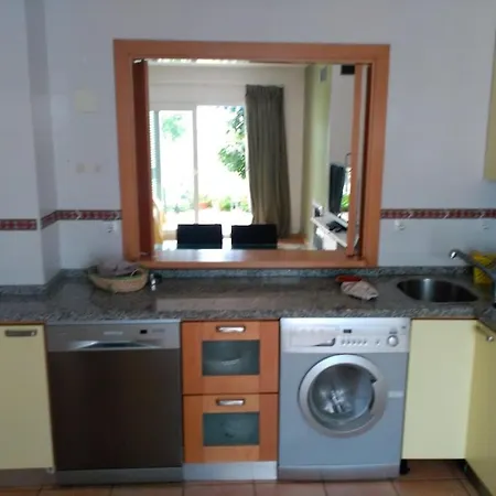 Adosado 4 Preciosas Vistas Holiday home *