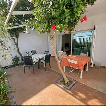 Holiday home Adosado 4 Preciosas Vistas