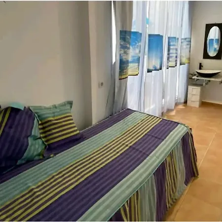 Adosado 4 Preciosas Vistas Holiday home Conil De La Frontera