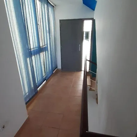 Holiday home Adosado 4 Preciosas Vistas
