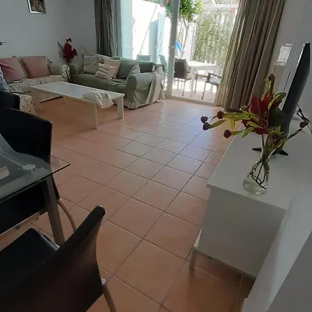 Holiday home Adosado 4 Preciosas Vistas *