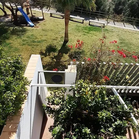 Adosado 4 Preciosas Vistas Holiday home