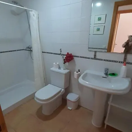 Adosado 4 Preciosas Vistas Holiday home